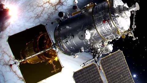 Our Reach Into The Universe