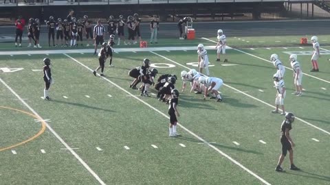 HARDIN 7TH VS ANAHUAC