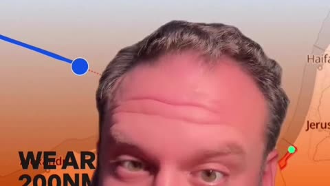 Not exaggerating when i say 🇮🇱 will have to send their entire navy