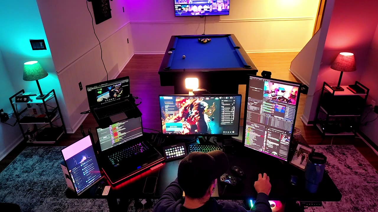 Wednesday Wreckage - Solos into Quads w/ @Cook14u! #Warzone