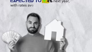 Home Prices to Rise 4% in 2026