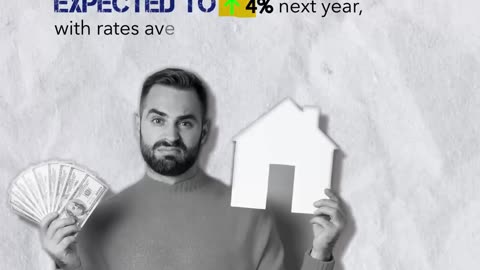 Home Prices to Rise 4% in 2026