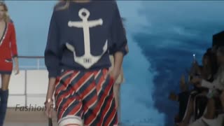 Elisabetta Franchi | Spring/Summer 2020 | Milan Fashion Week