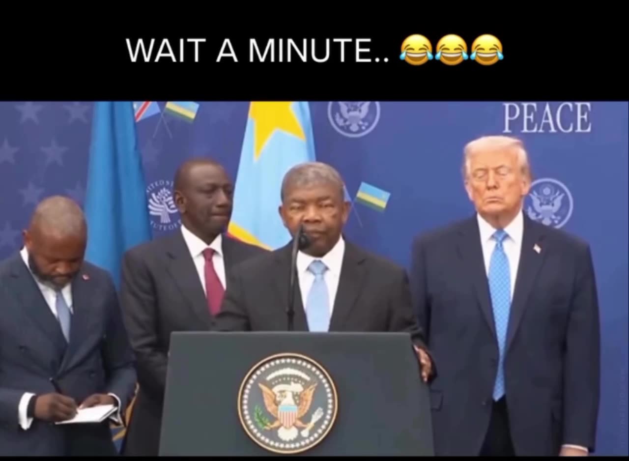 President Trump receives yet another award