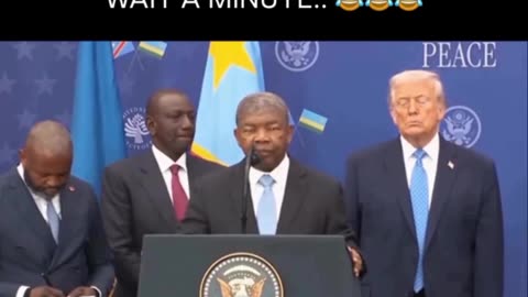 President Trump receives yet another award