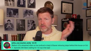 The Eye in the Sky - Was Tyler Robinson At Charlie Kirk Event UVU on September 10? - #63