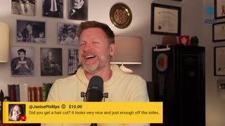 The Eye in the Sky - Was Tyler Robinson At Charlie Kirk Event UVU on September 10? - #63