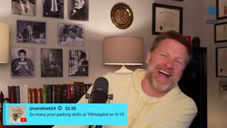 The Eye in the Sky - Was Tyler Robinson At Charlie Kirk Event UVU on September 10? - #63