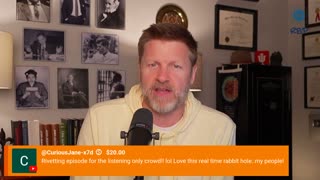 The Eye in the Sky - Was Tyler Robinson At Charlie Kirk Event UVU on September 10? - #63