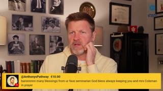 The Eye in the Sky - Was Tyler Robinson At Charlie Kirk Event UVU on September 10? - #63