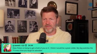 The Eye in the Sky - Was Tyler Robinson At Charlie Kirk Event UVU on September 10? - #63