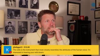 The Eye in the Sky - Was Tyler Robinson At Charlie Kirk Event UVU on September 10? - #63