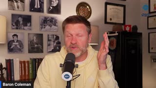 The Eye in the Sky - Was Tyler Robinson At Charlie Kirk Event UVU on September 10? - #63