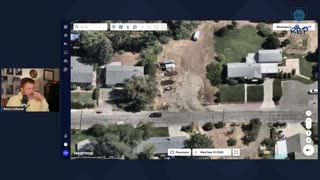 The Eye in the Sky - Was Tyler Robinson At Charlie Kirk Event UVU on September 10? - #63