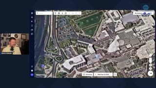 The Eye in the Sky - Was Tyler Robinson At Charlie Kirk Event UVU on September 10? - #63