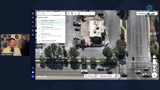 The Eye in the Sky - Was Tyler Robinson At Charlie Kirk Event UVU on September 10? - #63