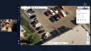 The Eye in the Sky - Was Tyler Robinson At Charlie Kirk Event UVU on September 10? - #63