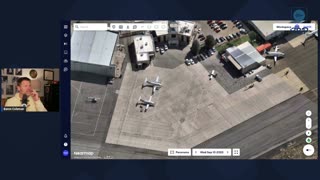 The Eye in the Sky - Was Tyler Robinson At Charlie Kirk Event UVU on September 10? - #63