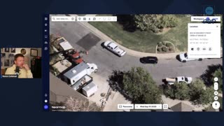 The Eye in the Sky - Was Tyler Robinson At Charlie Kirk Event UVU on September 10? - #63