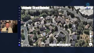 The Eye in the Sky - Was Tyler Robinson At Charlie Kirk Event UVU on September 10? - #63