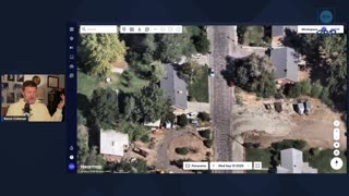 The Eye in the Sky - Was Tyler Robinson At Charlie Kirk Event UVU on September 10? - #63