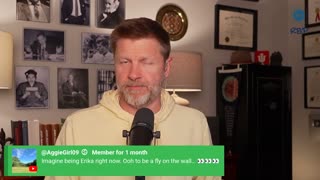The Eye in the Sky - Was Tyler Robinson At Charlie Kirk Event UVU on September 10? - #63