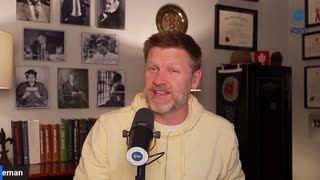 The Eye in the Sky - Was Tyler Robinson At Charlie Kirk Event UVU on September 10? - #63