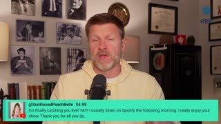 The Eye in the Sky - Was Tyler Robinson At Charlie Kirk Event UVU on September 10? - #63