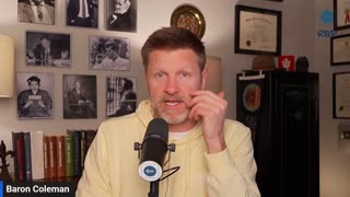 The Eye in the Sky - Was Tyler Robinson At Charlie Kirk Event UVU on September 10? - #63