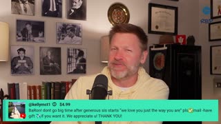 The Eye in the Sky - Was Tyler Robinson At Charlie Kirk Event UVU on September 10? - #63