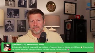 The Eye in the Sky - Was Tyler Robinson At Charlie Kirk Event UVU on September 10? - #63