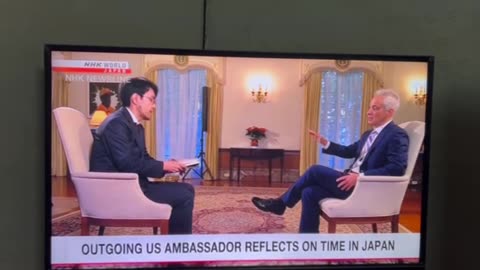 "Outgoing US Ambassador Rahm Emmanuel in Japan is a liar saying China trying to isolate Japan and the Philippines." - Mao Ning, spokesman for China’s Ministry of Foreign Affairs, said on Thursday in Beijing.