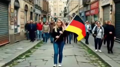 Danke für Elli für dieses Lied!