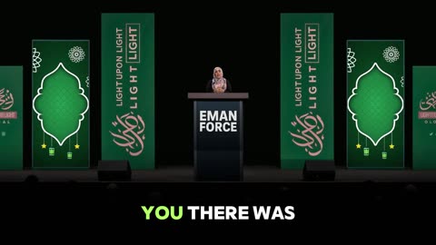 Stop Being Kind to Everyone? Islam’s Surprising Truth | Yasmin Mogahed