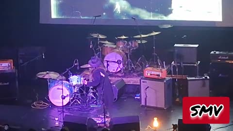 #ShittyMillennialVideos 📱📹🎬 John Haughm 🤠 - AFHTDT 🎶🎻💀 @ Revolution Hall Portland, OR 08/16/2025