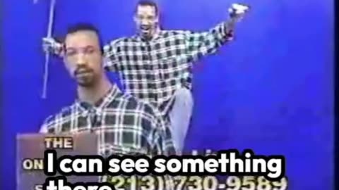 REV X Spirit of Truth aka One Man Show"