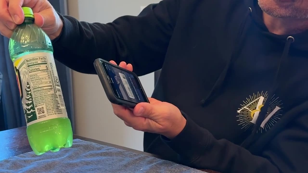 How Calorie Counting Apps Fail Us