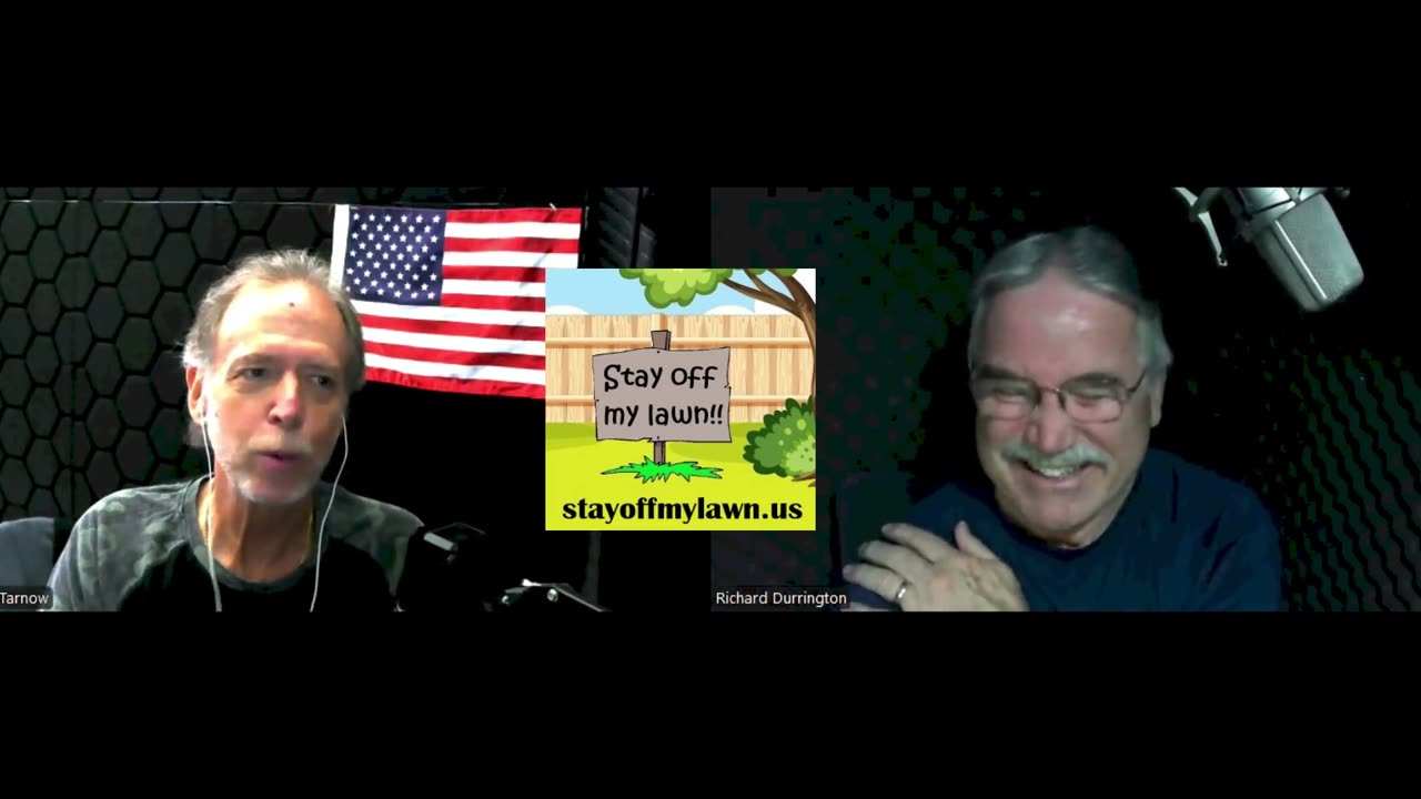 Promo for Episode 136