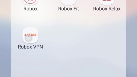 Robox Ecosystem | Robox Tap&Earn | Robox VPN | Robox Fit | Robox Relax | Start Earning More $ROX