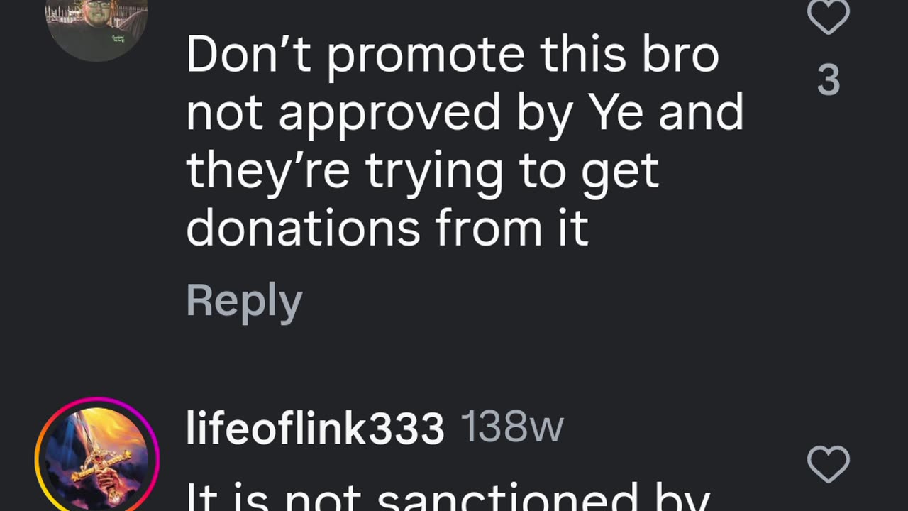 From KANYE WEST to Loser extraordinaire 🤡🚨