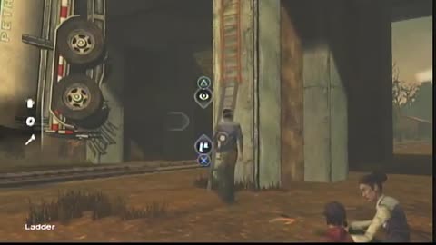 Halloween A-Thon 2014 Day 14. Walking Dead Season 1 Day 2 - 21 _ 22