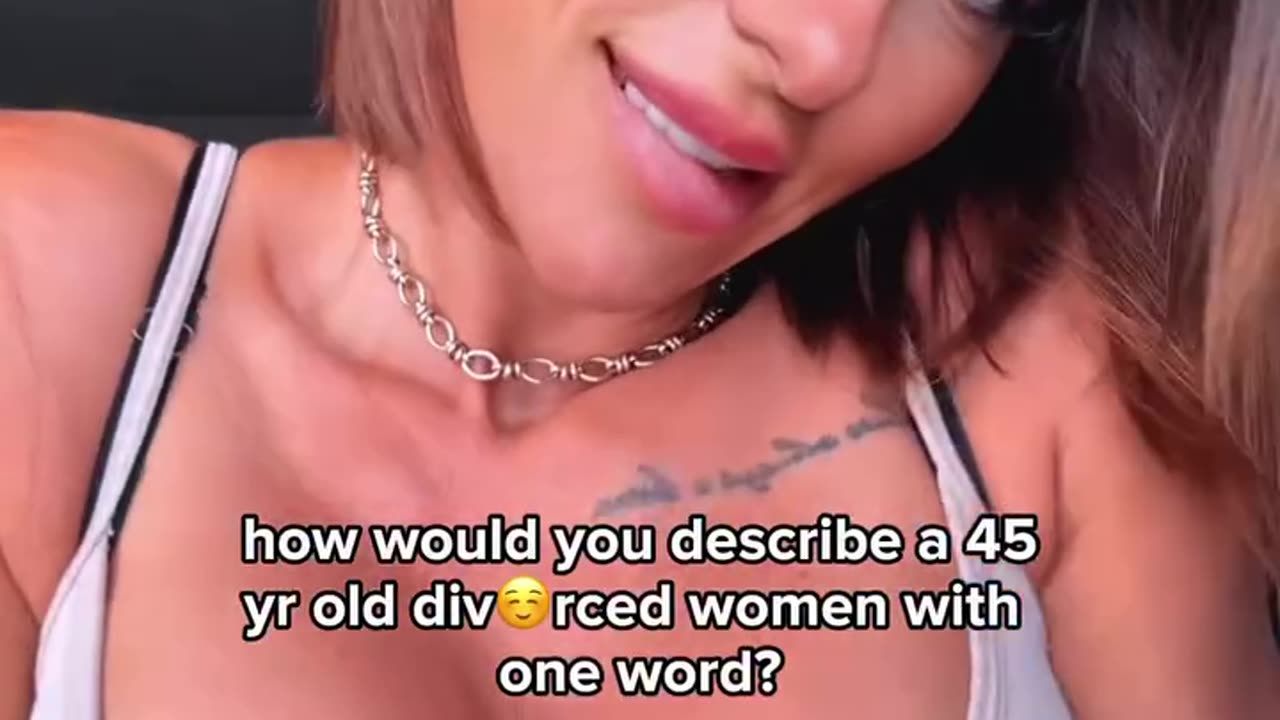 Milf 🤭