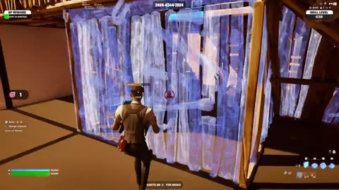 CHILL STREAM PLAYING FORTNITE