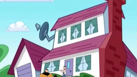 cats and the cradle sung by the dads drom the mind of butch hartman