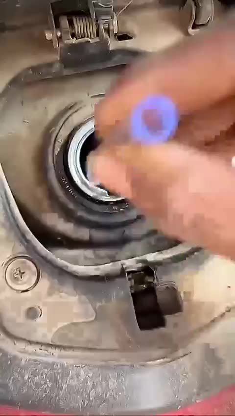 Plumbing related daily life hacks