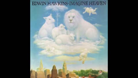 imagine heaven