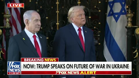 Trump Responds to Alleged Attack Against Putin's Residence