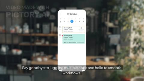 AI for Deskless Work? See How Connecteam Simplifies Scheduling, Tasks & Comms