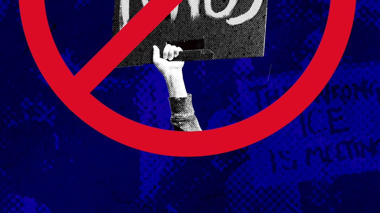 No Kings is a farce, and I will tell you why