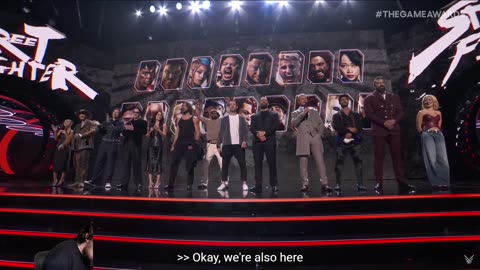 A Plague Tale: Innocence part 2 and watching game awards